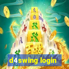 d4swing login